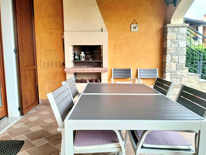 Appartamento bilocale in affitto in Manerba del Garda, Manerba Del Garda