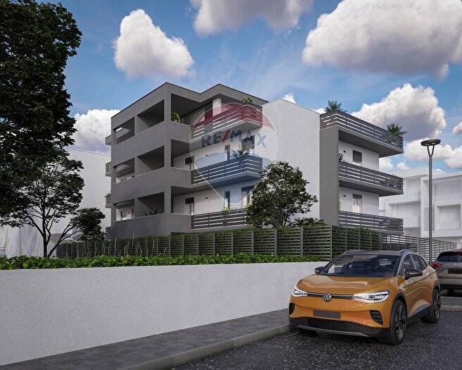 Appartamento quadrilocale in vendita in Via Generale Carlo Alberto della Chiesa, Ficarazzi