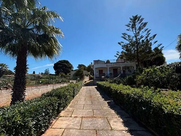 Casa con 6 locali in vendita in Cda Santa Venera, Marsala