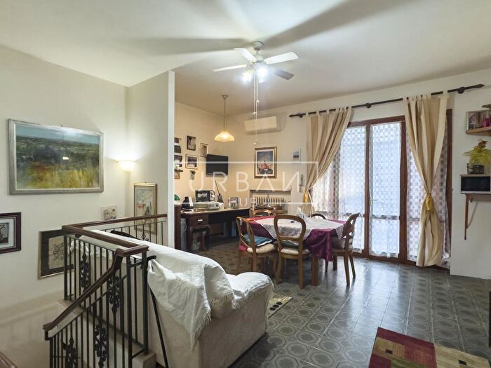 Appartamento quadrilocale in vendita in Viale delle Palme, Ravenna