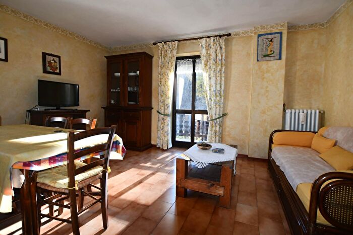 Appartamento trilocale in affitto in Borgata Les Arnauds, Bardonecchia