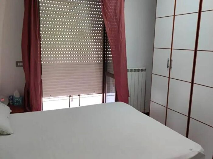 Appartamento trilocale in affitto in Via Gissi, Chieti