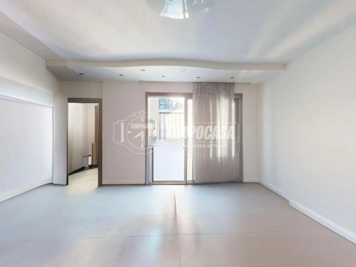 Appartamento quadrilocale in vendita in Via Francesco Guicciardini, San Marcellino