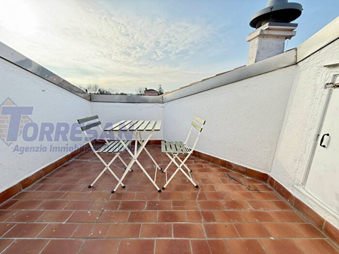 Appartamento bilocale in affitto in VIA TIEPOLO, Portello Ospedali, Padova