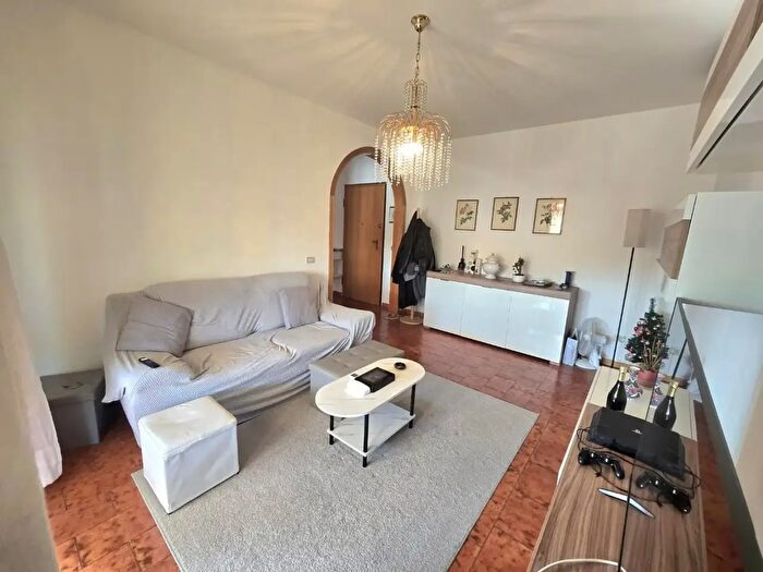 Appartamento quadrilocale in vendita in Calcinaia