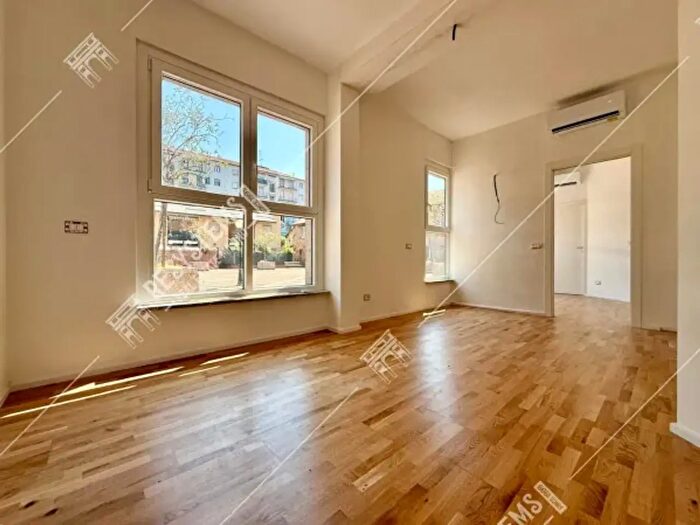 Appartamento bilocale in vendita in Via Carolina Invernizio, Milano