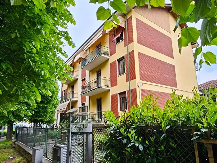 Appartamento con 5 locali in vendita in Via Cuneo, Saluzzo