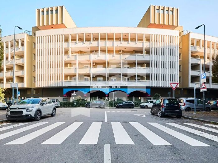 Appartamento monolocale in vendita in Via Fratelli Fraschini, Milano