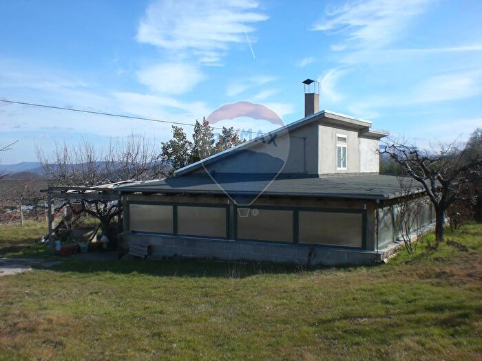 Casa trilocale in vendita in Sp, Gessopalena