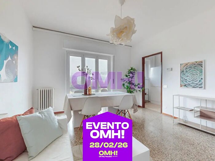 Appartamento bilocale in vendita in Gorini, Besozzo