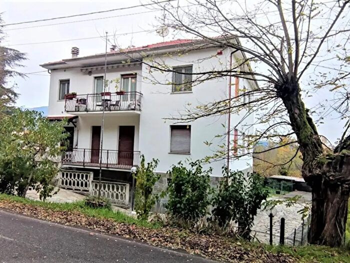 Appartamento con 5 locali in vendita in Spigno Monferrato