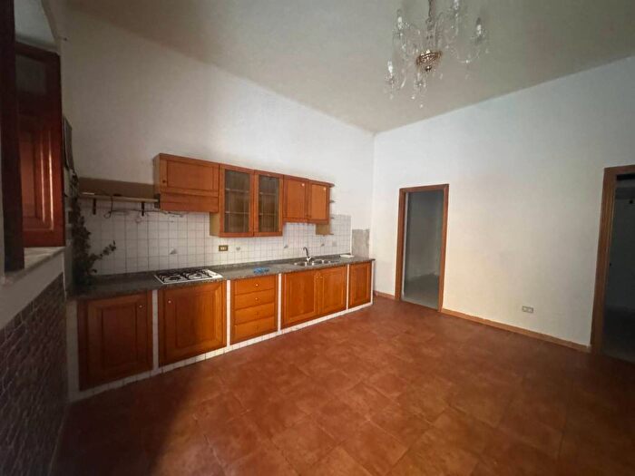 Appartamento monolocale in affitto in Centro, Carini