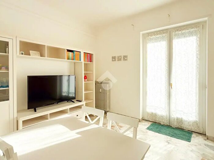 Appartamento bilocale in vendita in Via Tito Livio, Milano