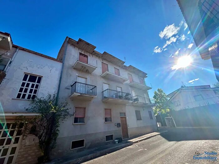 Appartamento quadrilocale in vendita in Via Andrea Costa, Fondi