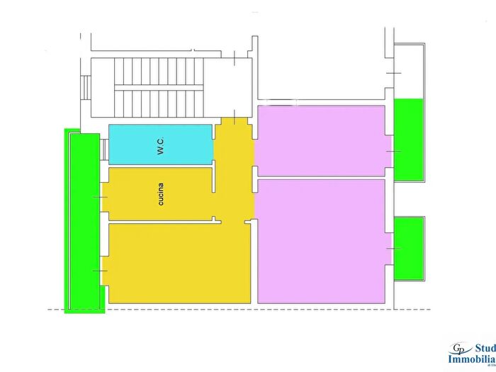 Case in Vendita e in Affitto - 2
