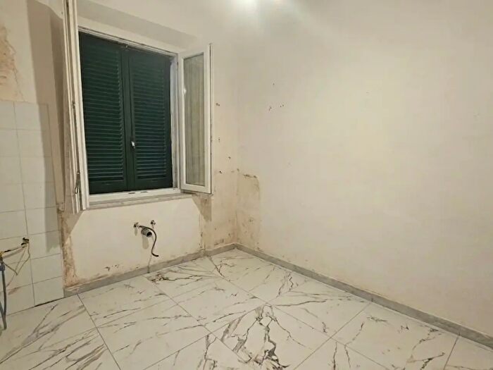Appartamento trilocale in vendita in Porto Azzurro
