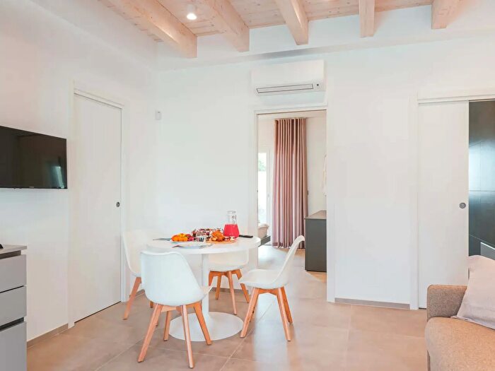 Appartamento monolocale in affitto in Viale Aldo Moro, Monopoli