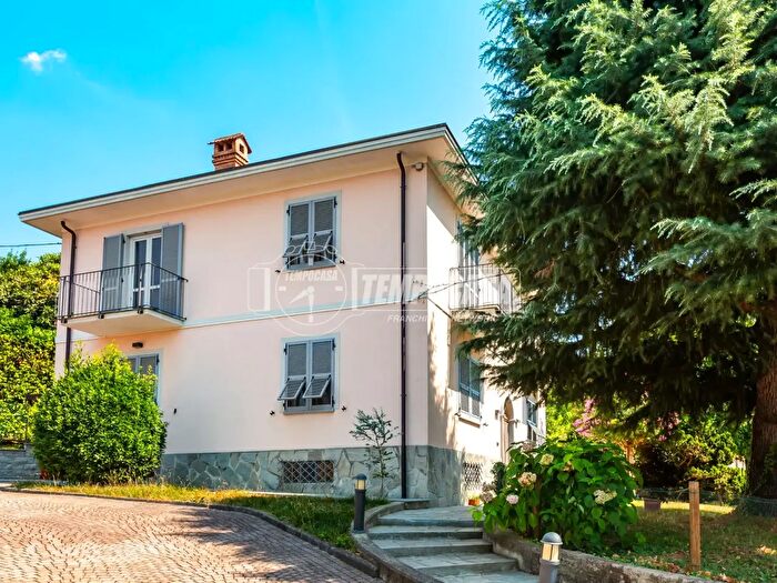 Appartamento quadrilocale in vendita in Via Rivodora, San Mauro Torinese