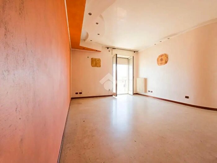 Appartamento trilocale in vendita in Via Pasubio, Manfredonia