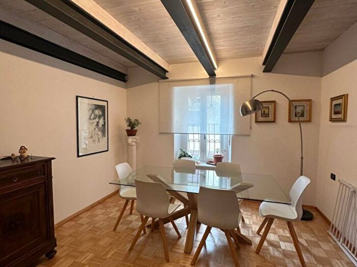 Appartamento quadrilocale in affitto in Via Seminario, Centro, Giaveno