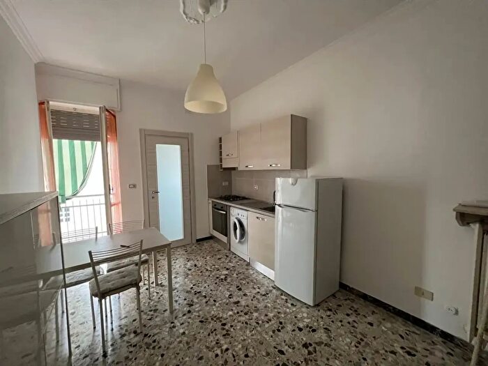 Appartamento bilocale in affitto in Via Villa Giusti, Torino