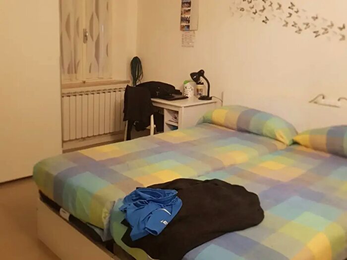 Appartamento bilocale in affitto in Borgo Cocconi, Parma