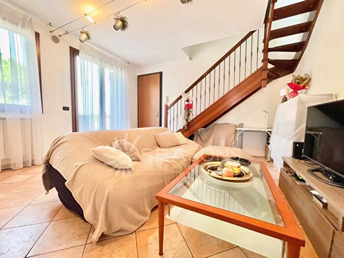 Appartamento quadrilocale in vendita in San Dona Di Piave