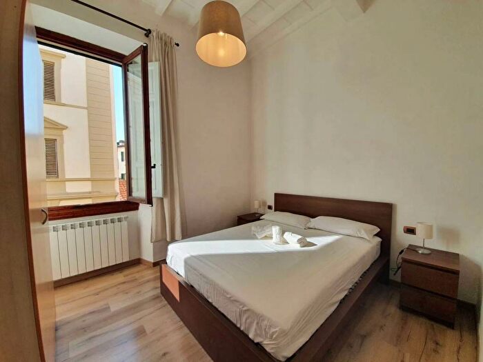 Appartamento trilocale in affitto in Santa Reparata, San Marco SS Annunziata, Firenze