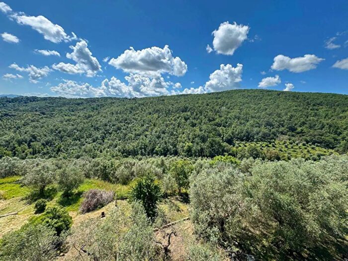 Casa con 8 locali in vendita in Via di Casignano, Scandicci