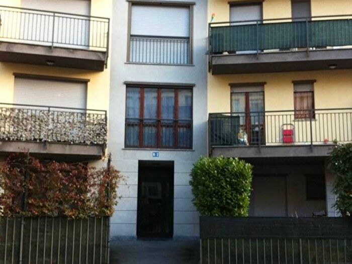 Appartamento monolocale in affitto in Via Creva, Centro, Luino