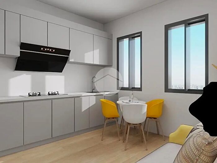 Appartamento monolocale in vendita in Via degli Umiliati, Milano