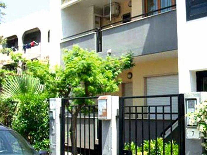 Casa quadrilocale in affitto in Via Lelio Basso, Centro, Bernalda