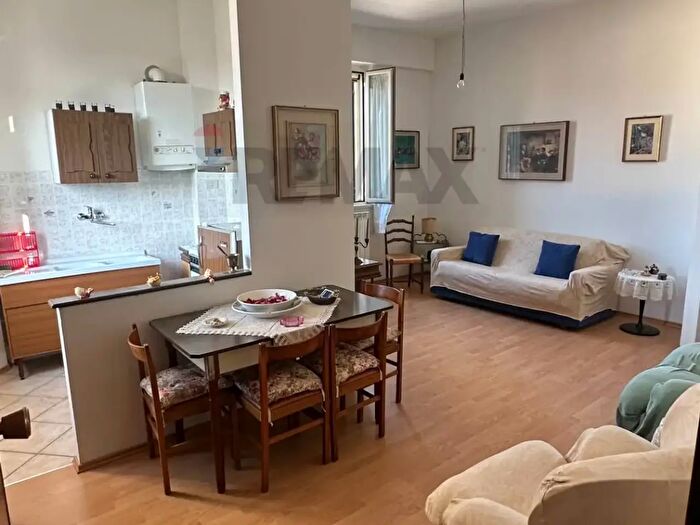 Appartamento bilocale in vendita in Foligno