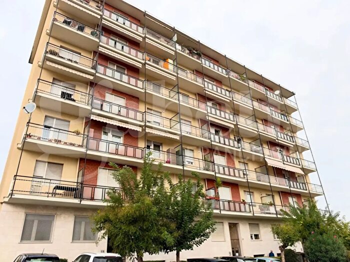 Appartamento trilocale in vendita in Via Colombo, Collegno