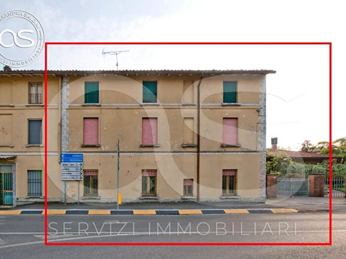 Case in Vendita e in Affitto - 2