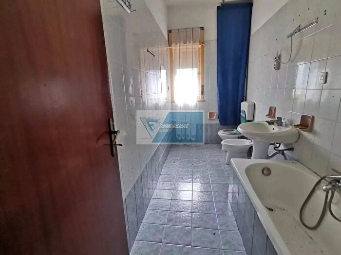 Appartamento trilocale in vendita in Priolo Gargallo