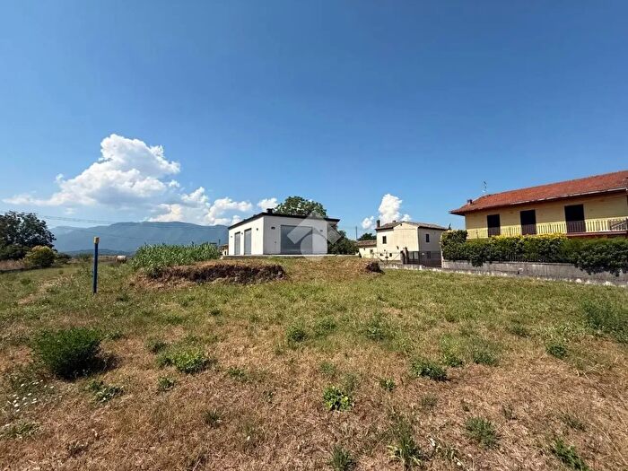 Casa quadrilocale in vendita in Via Casilina, Anagni