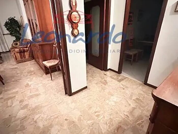 Appartamento trilocale in vendita in Piacenza