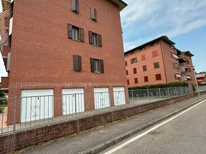 Appartamento con 5 locali in vendita in Via Austria, Castelfranco Emilia