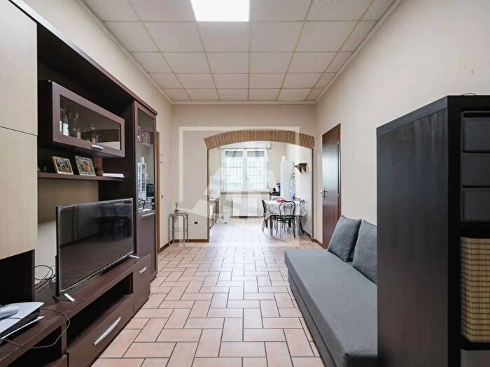 Appartamento trilocale in vendita in Via Aronne Rabbeno, Reggio nell'Emilia