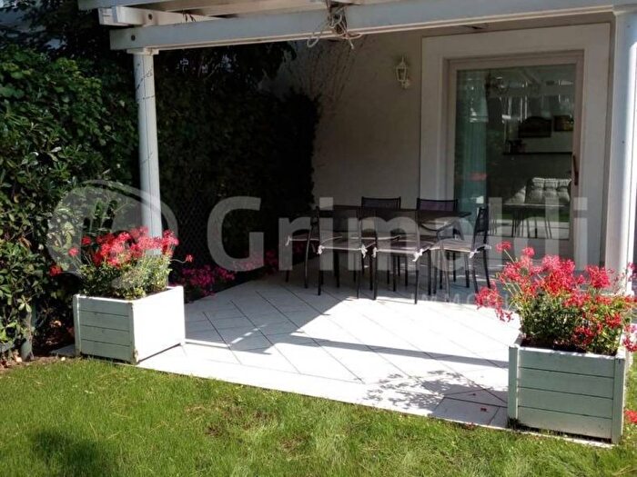 Appartamento trilocale in affitto in Milano Marittima, Cervia