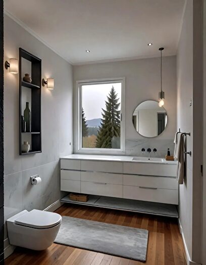 Case in Vendita e in Affitto - 3