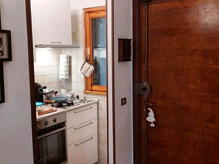 Appartamento bilocale in vendita in Piazza Roma, Nemi