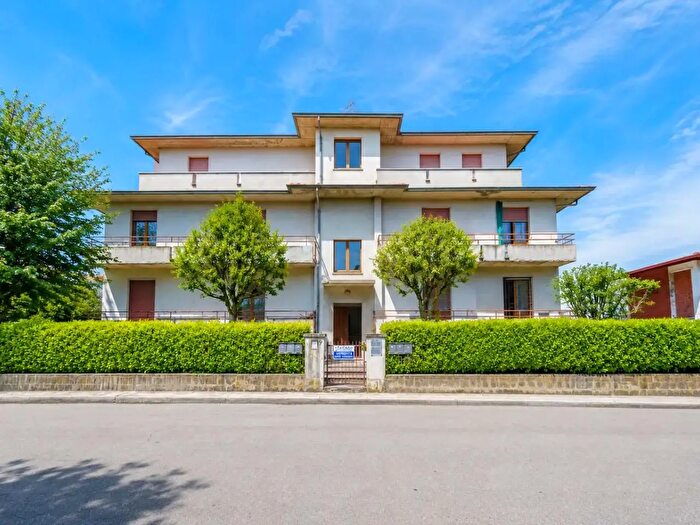 Appartamento quadrilocale in vendita in Viale Mentana, Noceto