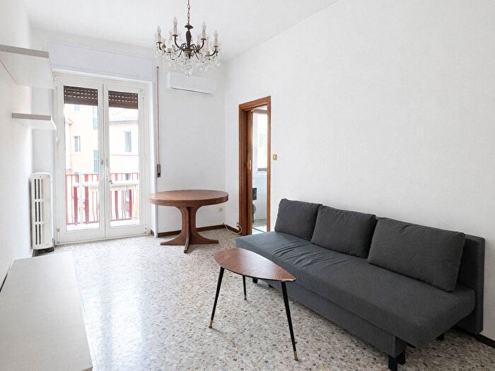 Appartamento bilocale in affitto in Via Carlo Esterle, Parco Trotter, Milano