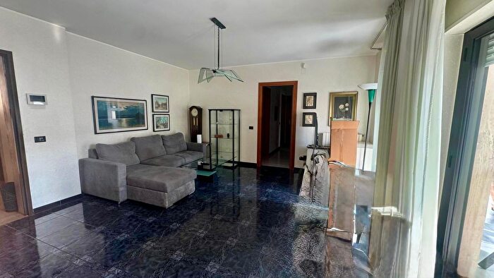 Appartamento quadrilocale in vendita in Via San Marco, Monopoli