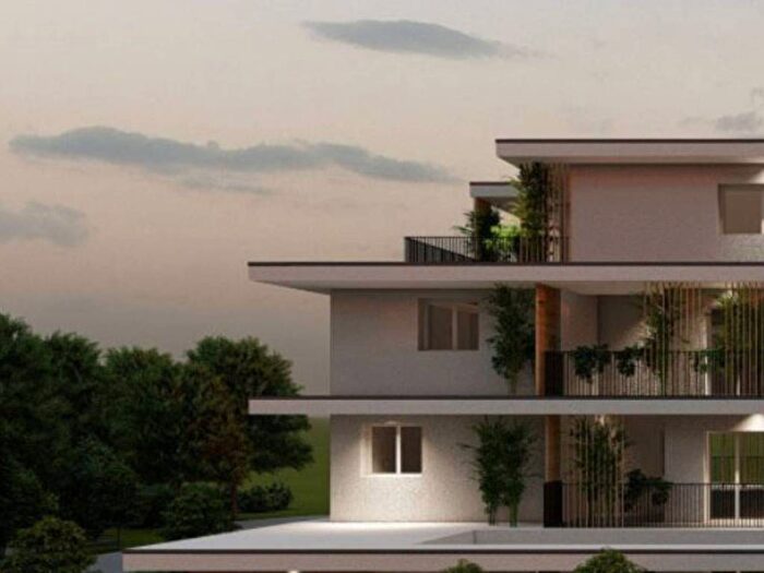 Appartamento con 5 locali in vendita in Via Piero Calamandrei, Crespellano, Valsamoggia