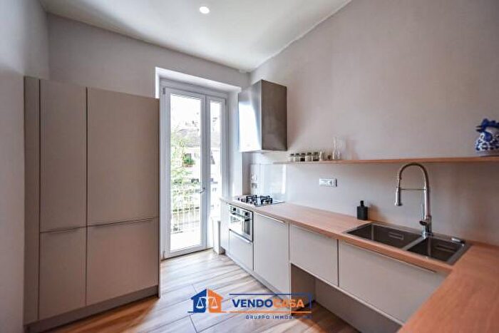 Case in Vendita e in Affitto - 3