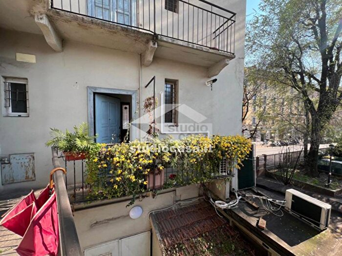 Appartamento bilocale in affitto in Via Pasteur Luigi, Pasteur, Milano