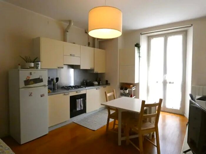Appartamento bilocale in affitto in Via Bergamo, Milano
